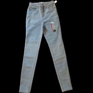 No Boundaries High Rise Skinny Jeans Juniors 5